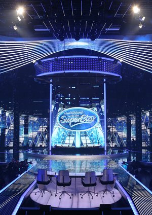 Deutschland sucht den Superstar Deutschland sucht den Superstar