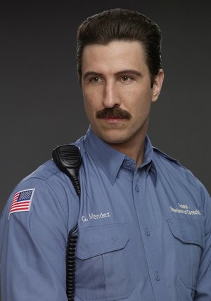 Pablo Schreiber Pablo Schreiber Poster