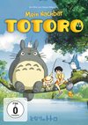 Poster Mein Nachbar Totoro
