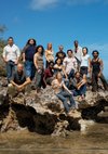 Poster Lost Staffel 1