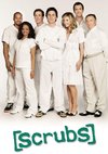 Poster Scrubs - Die Anfänger Staffel 1