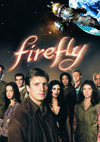 Poster Firefly - Der Aufbruch der Serenity Staffel 1