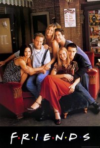 Friends Friends