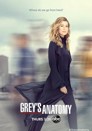 Wiederholung GreyS Anatomy Wiederholung GreyS Anatomy