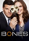 Poster Bones - Die Knochenjägerin Staffel 1
