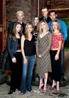 Poster Buffy – Im Bann der Dämonen Staffel 1