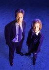 Poster Akte X - Die unheimlichen Fälle des FBI Staffel 1