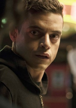 Rami Malek Rami Malek Poster