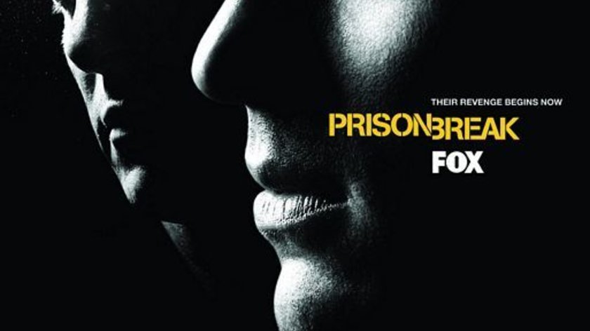 Läuft "Prison Break" auf Netflix?