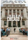 Poster The Trial of the Chicago 7