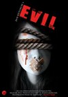 Poster Jack Ketchum's Evil - The Girl next Door