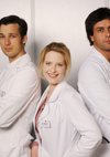Poster Doctor’s Diary Staffel 1
