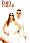 Poster Burn Notice Staffel 1