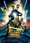 Poster Star Wars: The Clone Wars Staffel 1