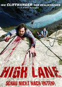 High Lane – Schau nicht nach unten