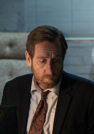 Michael Smiley Michael Smiley Poster