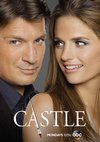 Poster Castle Staffel 1