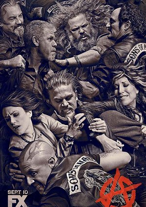 Sons of Anarchy Sons of Anarchy