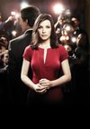 Poster The Good Wife Staffel 1