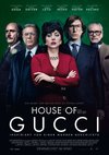 Poster House of Gucci