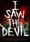 Poster I saw the Devil