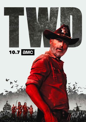 The Walking Dead The Walking Dead