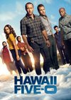 Poster Hawaii Five-0 Staffel 1
