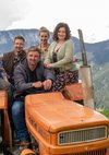 Poster Der Bergdoktor Staffel 1