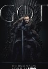 Poster Game of Thrones Staffel 1