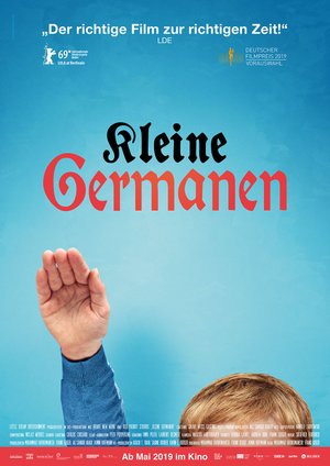 Kleine Germanen Kleine Germanen