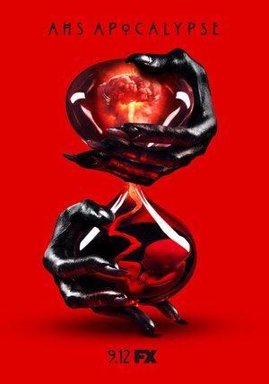 American Horror Story American Horror Story Poster