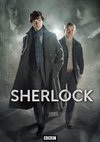 Poster Sherlock Specials
