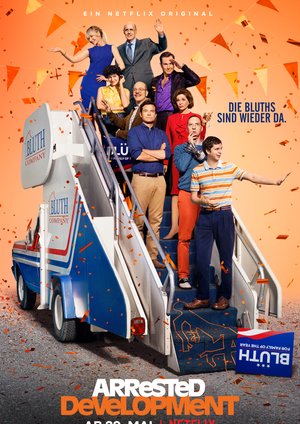 Arrested Development Arrested Development