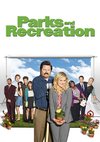 Poster Parks and Recreation Staffel 1