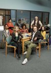 Poster Community Staffel 1