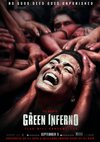 Poster The Green Inferno