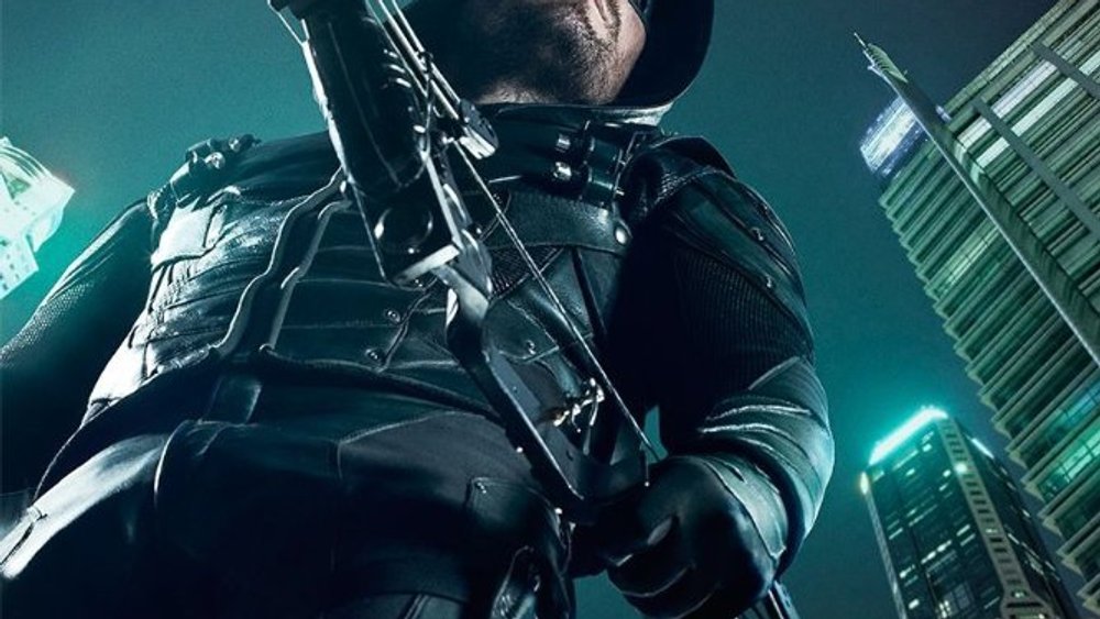 Arrow Staffel 4 Deutschland Arrow Staffel 4 Deutschland
