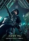 Poster Arrow Staffel 1