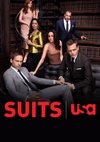 Poster Suits Staffel 1