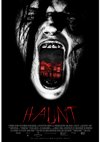 Poster Haunt
