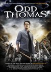 Poster Odd Thomas