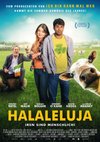 Poster Halaleluja - Iren sind menschlich!