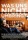 Poster Was uns nicht umbringt