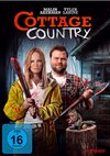 Poster Cottage Country