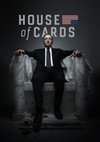 Poster House of Cards Staffel 1