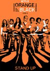 Poster Orange Is the New Black Staffel 1