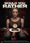 Poster Tödliches Spiel - Would You Rather?