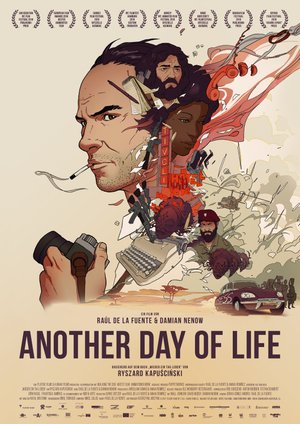Another Day of Life Another Day of Life