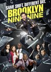 Poster Brooklyn Nine-Nine Staffel 1