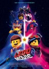 Poster The Lego Movie 2